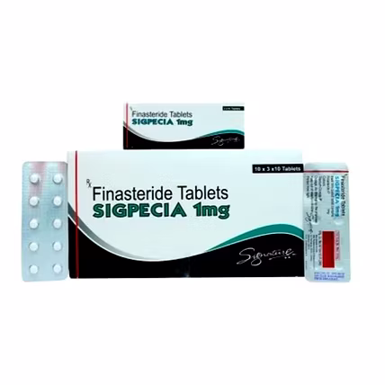 SIGPECIA TAB -  Dr Precision-2