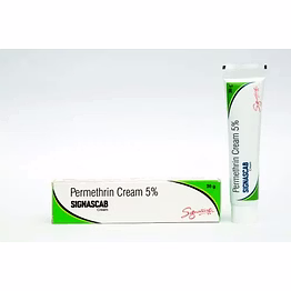 signa scan cream - dr precision