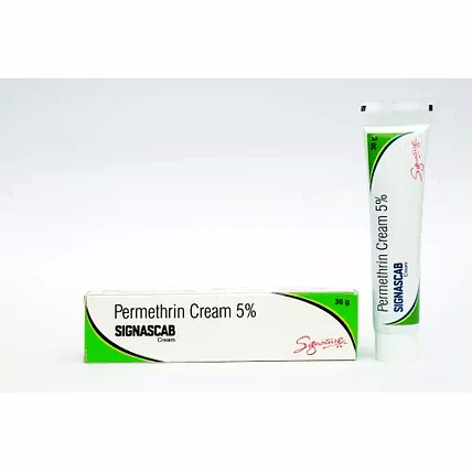 SIGNA SCAN CREAM -  Dr Precision-12758353