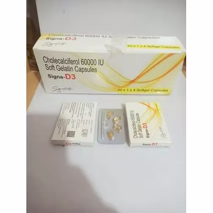 SIGNA D 3 TAB -  Dr Precision-1