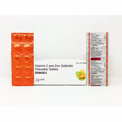 SIGNA CEE - Z TAB -  Dr Precision-12758369