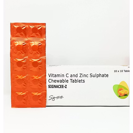 SIGNA CEE - Z TAB -  Dr Precision-1