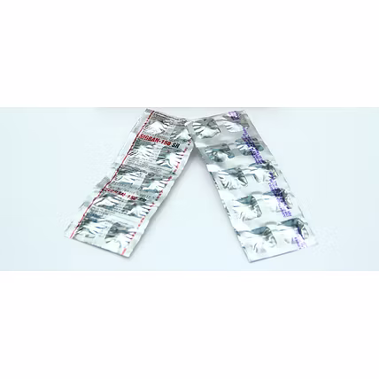 SIGBAN 150 SR TAB -  Dr Precision-2