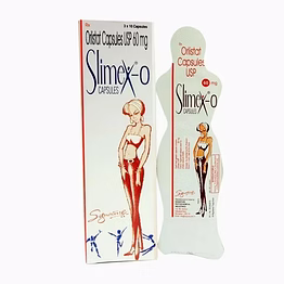 slimex o cap - dr precision