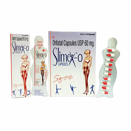 SLIMEX O CAP -  Dr Precision-1