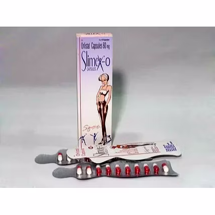 SLIMEX O CAP -  Dr Precision-2