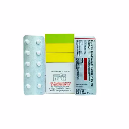 SCOPAN TAB -  Dr Precision-12758475