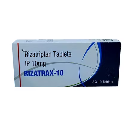 RIZATRAX 1 0 TAB -  Dr Precision-1