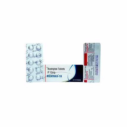 RIZATRAX 1 0 TAB -  Dr Precision-2