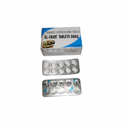 OL-TRAM 50 TAB -  Dr Precision-1