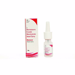 momecon nasal spray - dr precision