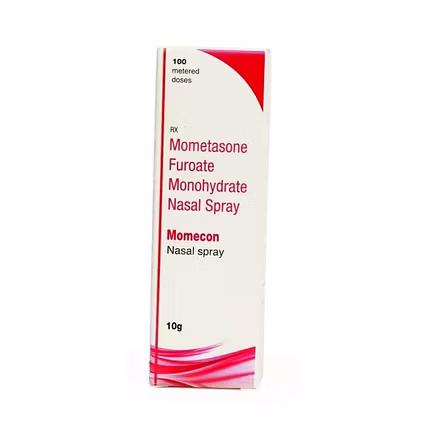 MOMECON NASAL SPRAY -  Dr Precision-1