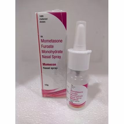 MOMECON NASAL SPRAY -  Dr Precision-2