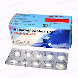 modvigil md 200 tab - dr precision