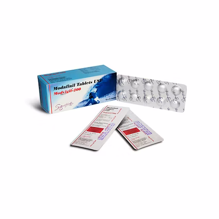 MODVIGIL MD 200 TAB -  Dr Precision-2