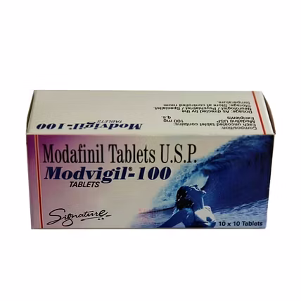 MODVIGIL lOOMG TAB -  Dr Precision-1
