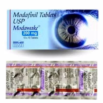 MODAWAKE TAB -  Dr Precision-12758763