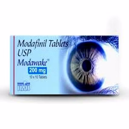 MODAWAKE TAB -  Dr Precision-1