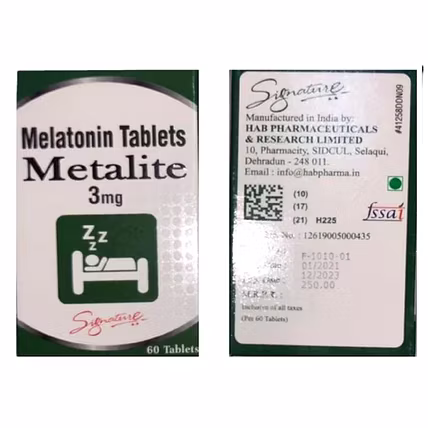 METATILE 3 TAB -  Dr Precision-1