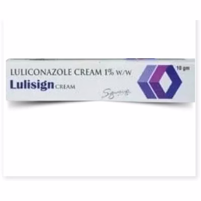 lulisign cream - dr precision