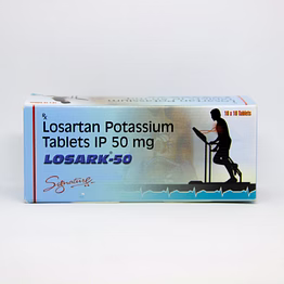 losark-50 tab - dr precision