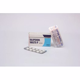 haloperidol 5 tab - dr precision