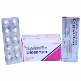 diosartan tab - dr precision