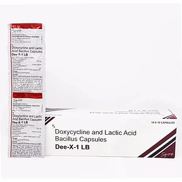 dee x 1 lb cap - dr precision