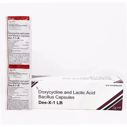 DEE X 1 LB CAP -  Dr Precision-12758953
