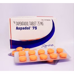 aspadol 75 atb - dr precision