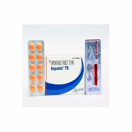 ASPADOL 75 ATB -  Dr Precision-1