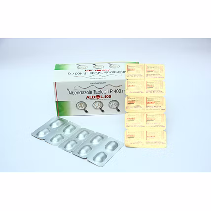 ALDOL-400 TAB -  Dr Precision-2