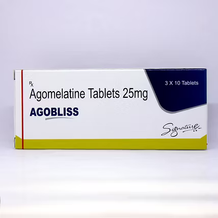 AGOBLISS 25 TAB -  Dr Precision-12758999