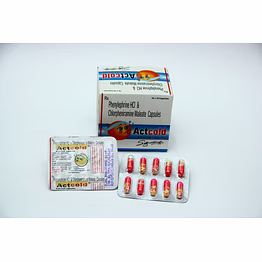 act cold cap - dr precision