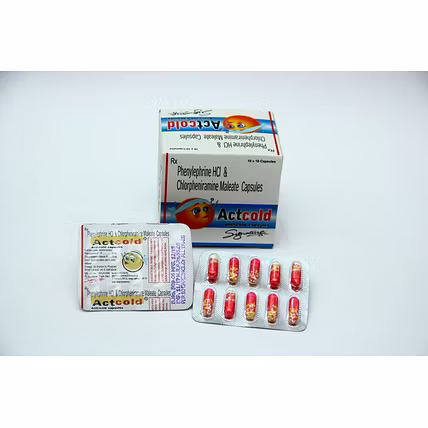 ACT COLD CAP -  Dr Precision-12759003