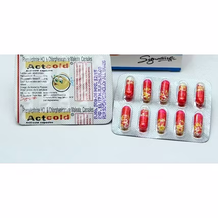 ACT COLD CAP -  Dr Precision-2