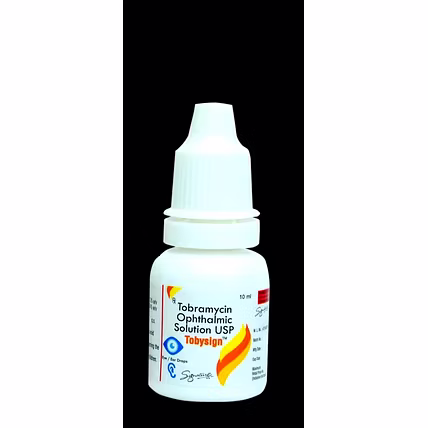 TOBYSIGN EYE/EAR DROPS -  Dr Precision-2