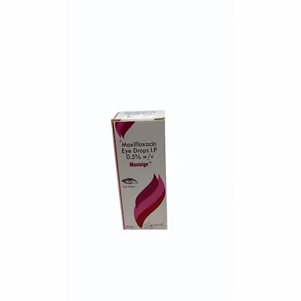 MOXISIGN EYE/EAR DROPS -  Dr Precision-2