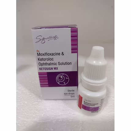 KETOSIGN MX EYE DROP-1