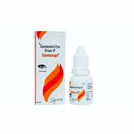 glntasign eye/lar drops - dr precision