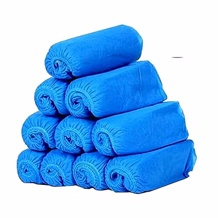 Disposable Non-woven Shoe Cover -  Dr Precision-1