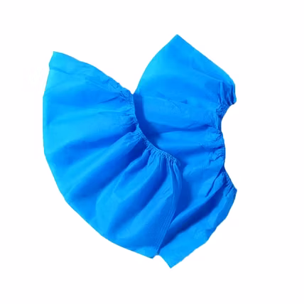 Disposable Non-woven Shoe Cover -  Dr Precision-2