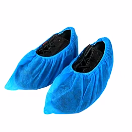 disposable non-woven shoe cover - dr precision