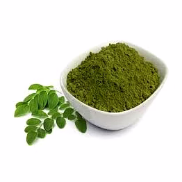 moringa powder