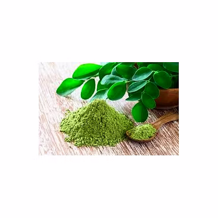 Moringa Powder-1