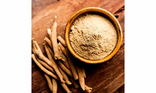ASHWAGANDHA POWDER