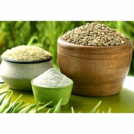 guar gum powder