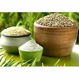 GUAR GUM POWDER