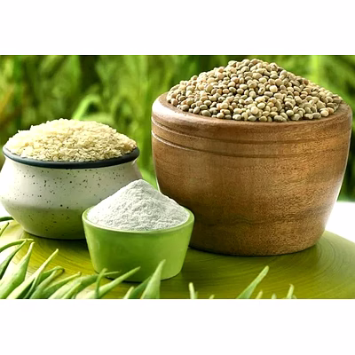 guar gum powder