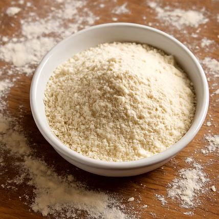 GUAR GUM POWDER-1